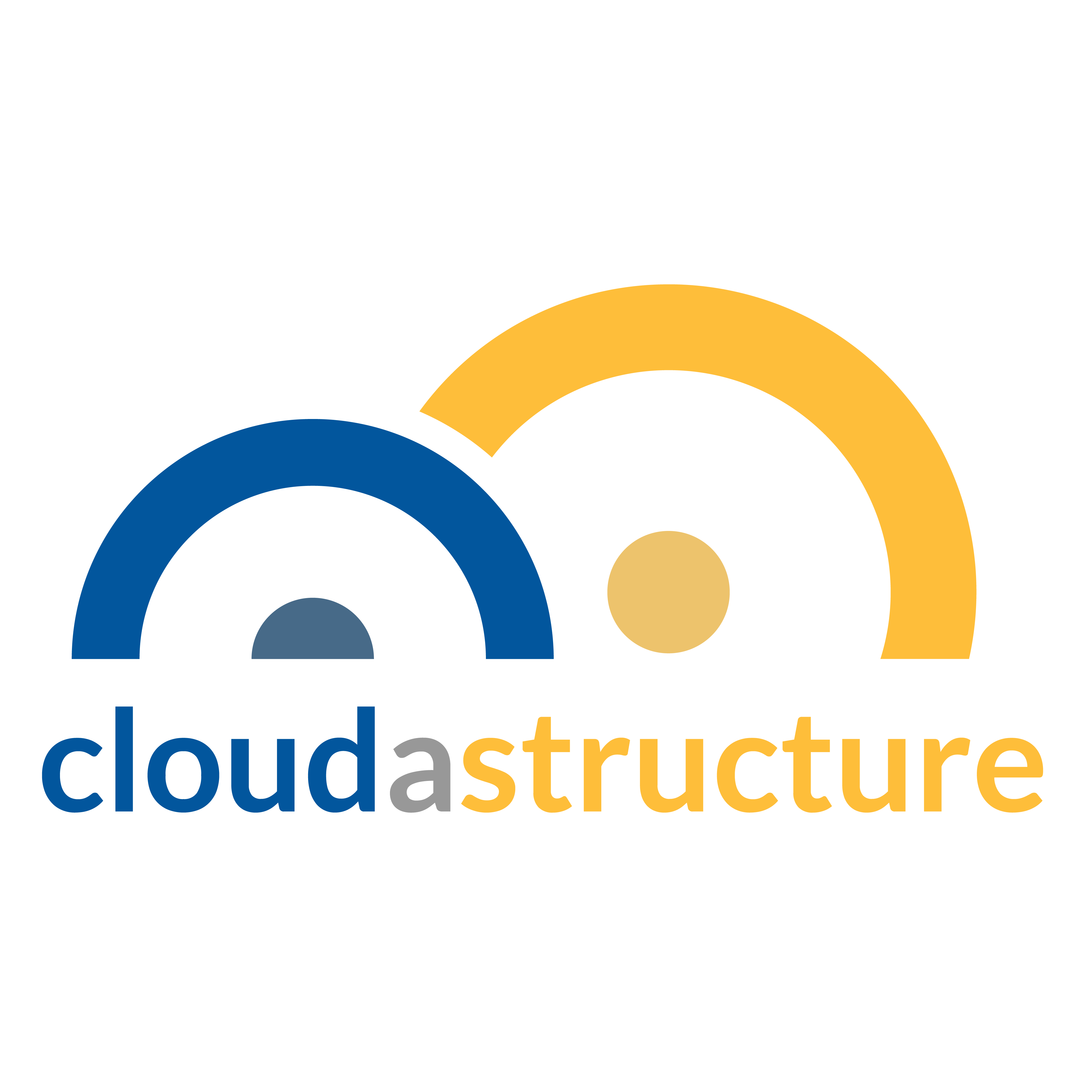 Cover Image for Cloudastructure-logo